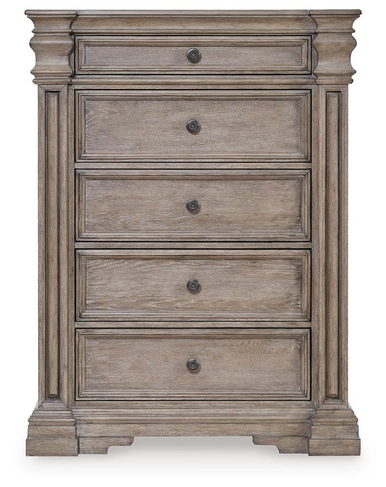 Blairhurst Chest of Drawers - Furniture 2 Go- FL