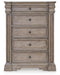 Blairhurst Chest of Drawers - Furniture 2 Go- FL