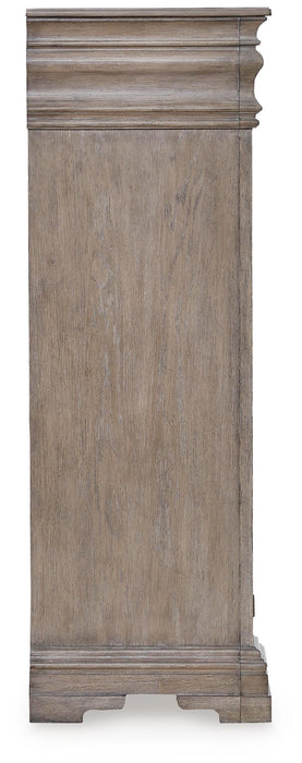 Blairhurst Chest of Drawers - Furniture 2 Go- FL