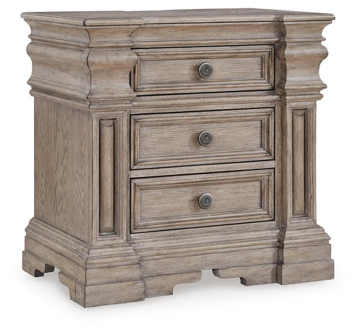 Blairhurst Nightstand - Furniture 2 Go- FL