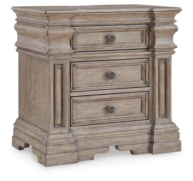 Blairhurst Nightstand - Furniture 2 Go- FL