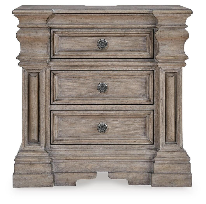 Blairhurst Nightstand - Furniture 2 Go- FL