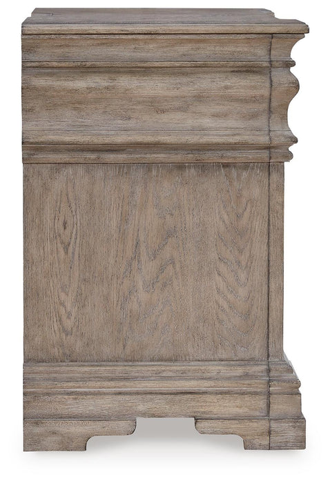 Blairhurst Nightstand - Furniture 2 Go- FL