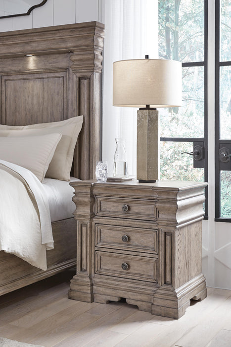 Blairhurst Nightstand - Furniture 2 Go- FL