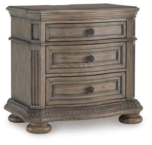 Ardenfield Nightstand - Furniture 2 Go- FL