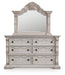 Bruchandi Bedroom Set - Furniture 2 Go- FL