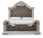 Bruchandi Bedroom Set - Furniture 2 Go- FL