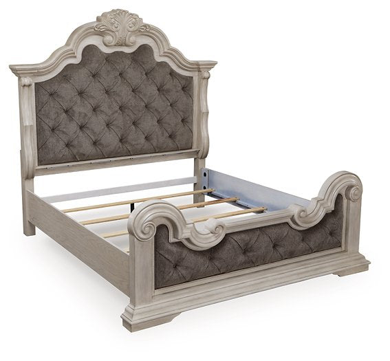 Bruchandi Bedroom Set - Furniture 2 Go- FL