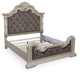 Bruchandi Bedroom Set - Furniture 2 Go- FL