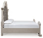 Bruchandi Bedroom Set - Furniture 2 Go- FL