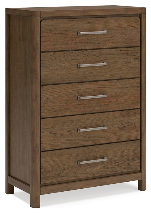 Cabalynn Chest of Drawers - Furniture 2 Go- FL