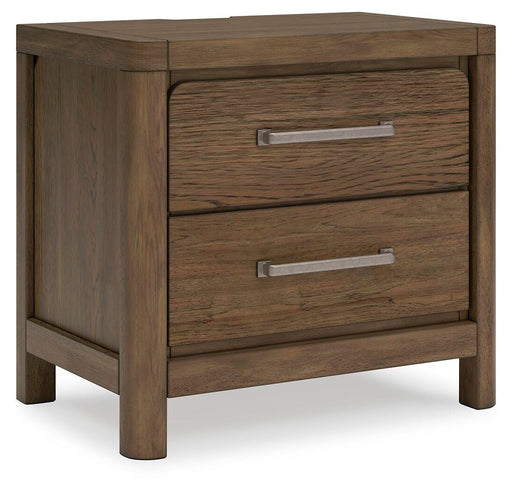 Cabalynn Nightstand - Furniture 2 Go- FL