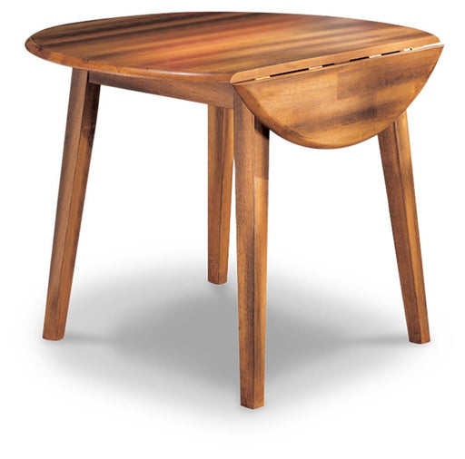 Berringer Dining Drop Leaf Table - Furniture 2 Go- FL