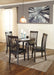 Hammis Dining Drop Leaf Table - Furniture 2 Go- FL