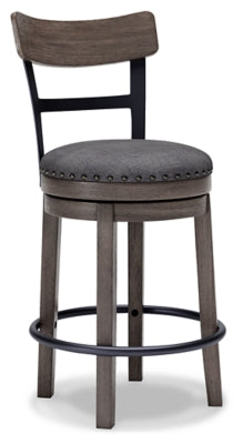Caitbrook Counter Height Bar Stool - Furniture 2 Go- FL