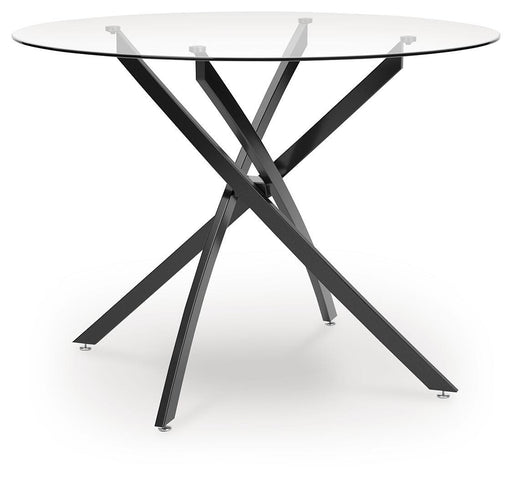 Pharwynn Dining Table - Furniture 2 Go- FL