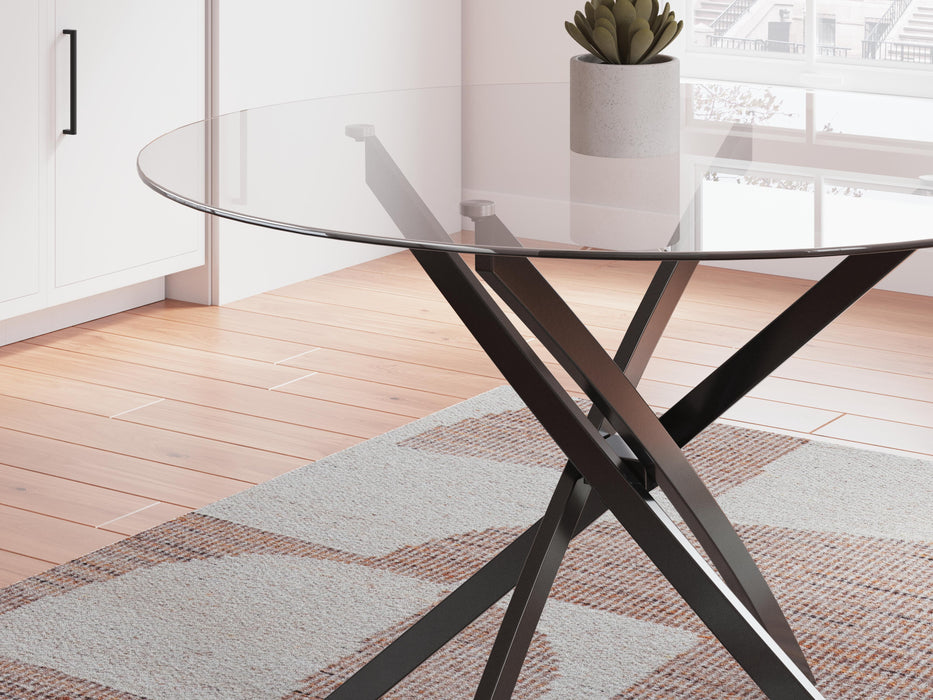 Pharwynn Dining Table - Furniture 2 Go- FL