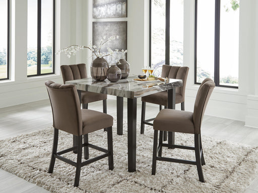 Jeshina Dining Room Set - Furniture 2 Go- FL
