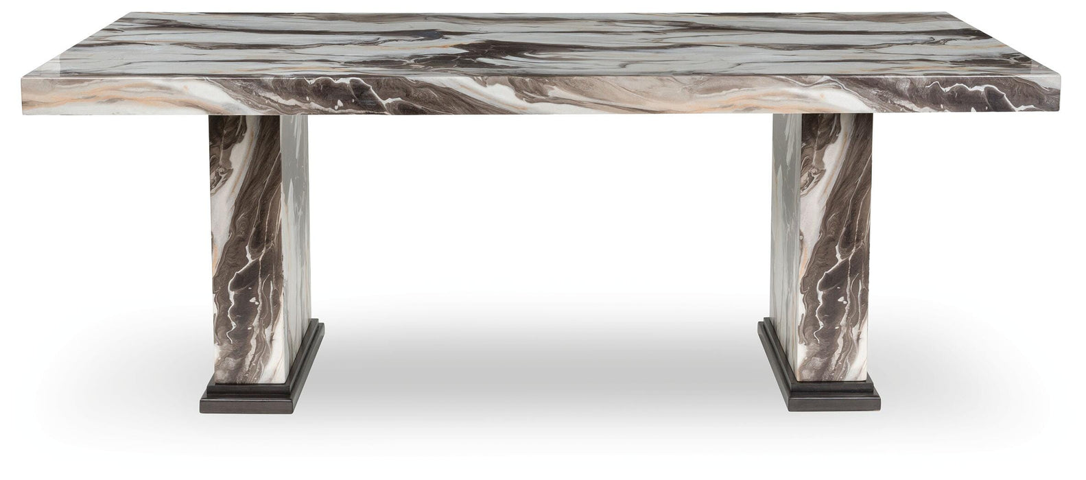 Jeshina Dining Table - Furniture 2 Go- FL