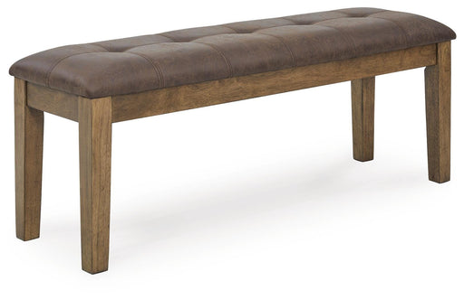 Urbinforte 50" Dining Bench - Furniture 2 Go- FL