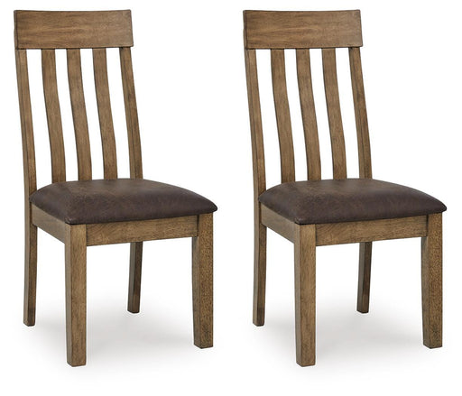 Urbinforte Dining Chair - Furniture 2 Go- FL