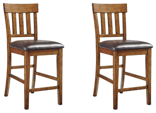 Ralene Bar Stool Set - Furniture 2 Go- FL