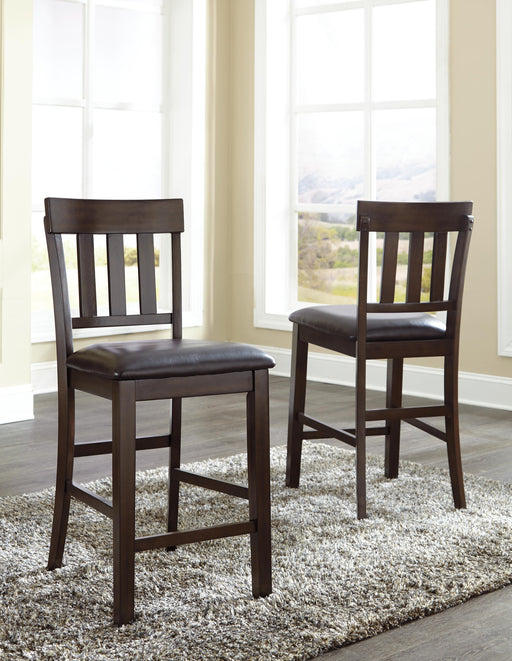 Haddigan Bar Stool Set - Furniture 2 Go- FL
