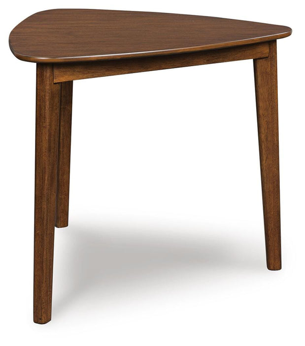 Tameride Dining Table - Furniture 2 Go- FL