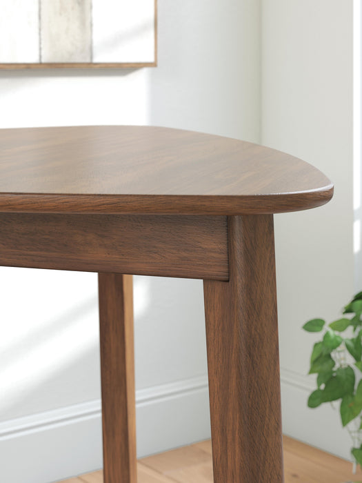 Tameride Dining Table - Furniture 2 Go- FL