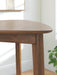 Tameride Dining Table - Furniture 2 Go- FL