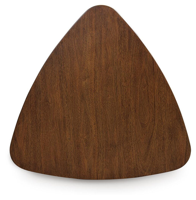 Tameride Dining Table - Furniture 2 Go- FL