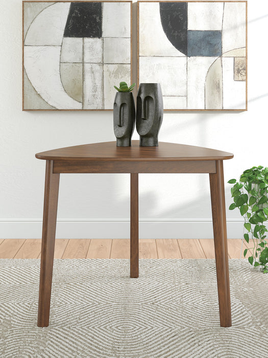 Tameride Dining Table - Furniture 2 Go- FL