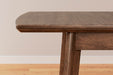 Lyncott Dining Extension Table - Furniture 2 Go- FL