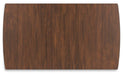 Lyncott Dining Extension Table - Furniture 2 Go- FL