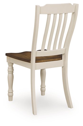 Wirloni Dining Chair - Furniture 2 Go- FL