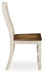 Wirloni Dining Chair - Furniture 2 Go- FL