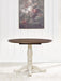 Wirloni Dining Drop Leaf Table - Furniture 2 Go- FL