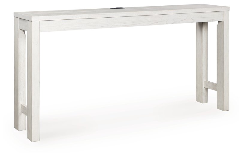 Robbinsdale Counter Height Dining Table and 3 Barstools Set - Furniture 2 Go- FL