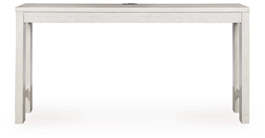 Robbinsdale Counter Height Dining Table and 3 Barstools Set - Furniture 2 Go- FL