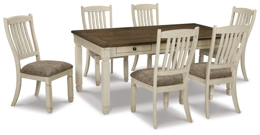 Bolanburg Dining Set - Furniture 2 Go- FL