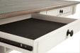 Bolanburg Counter Height Dining Table - Furniture 2 Go- FL