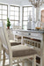 Bolanburg Counter Height Dining Table - Furniture 2 Go- FL