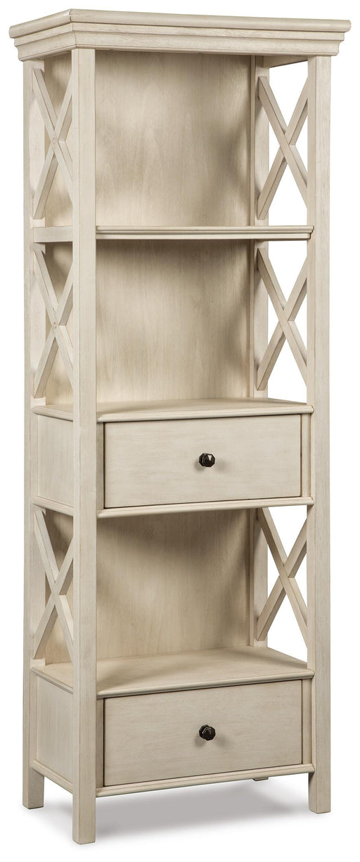 Bolanburg Display Cabinet - Furniture 2 Go- FL