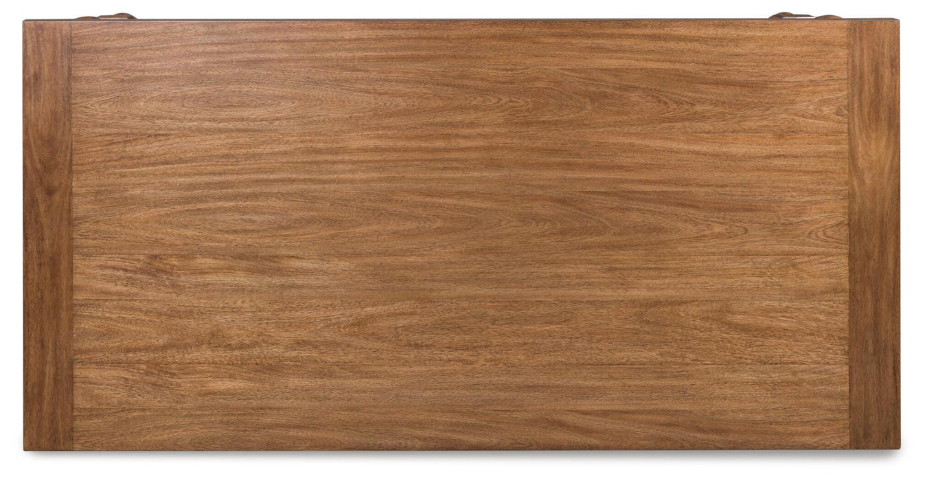 Greddinton Dining Table - Furniture 2 Go- FL