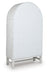Greddinton Display Cabinet - Furniture 2 Go- FL