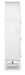 Greddinton Display Cabinet - Furniture 2 Go- FL