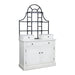 Greddinton Bakers Rack - Furniture 2 Go- FL