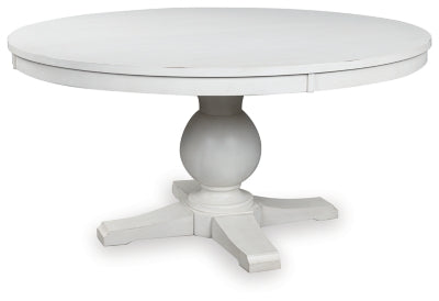 Greddinton Dining Table - Furniture 2 Go- FL