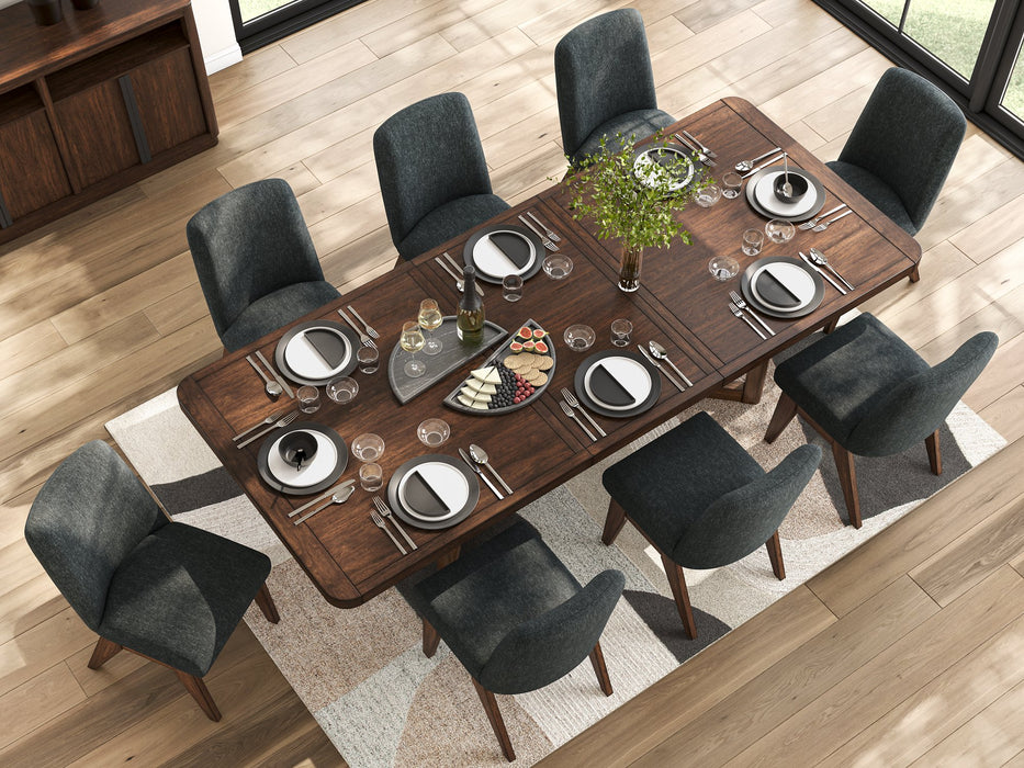 Dilenno Dining Room Set - Furniture 2 Go- FL