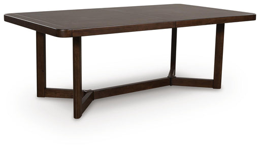 Dilenno Dining Extension Table - Furniture 2 Go- FL